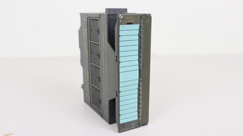 SIEMENS 6ES7 331-7KF02-0AB0