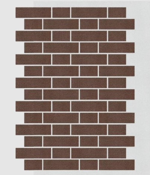 АМК фасад тычок 302