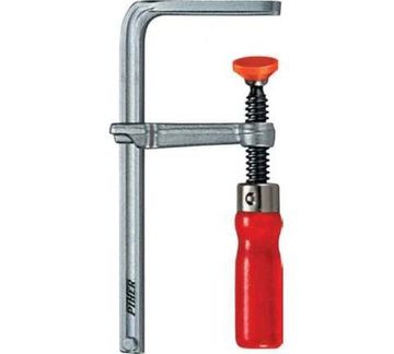 Струбцина для работы с шинами Piher TMM 20х6см