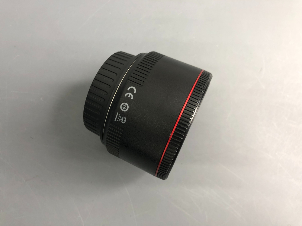 Yongnuo 50mm 1.8