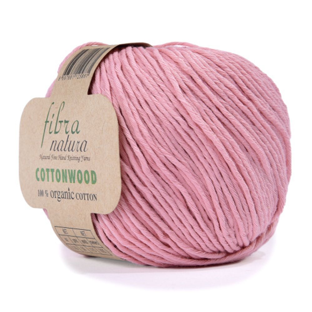 Пряжа Fibra Natura Cottonwood (41108)