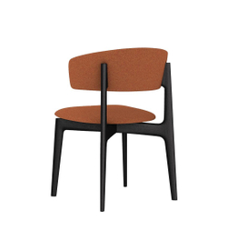 Дизайнерский стул LILIA coco 422