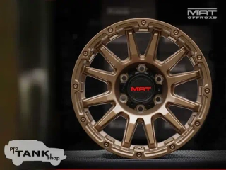 TANK 300 Колесный диск 17'' (1шт.) 6881178502BZ