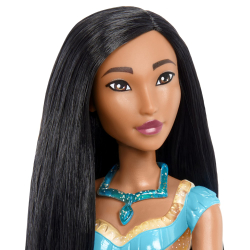 Disney - Принцесса Pocahontas Кукла HLW07
