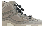 Кроссовки Adidas Originals Yeezy 500 High "Mist Stone"
