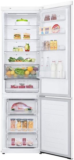 Холодильник LG GA-B509MVQZ