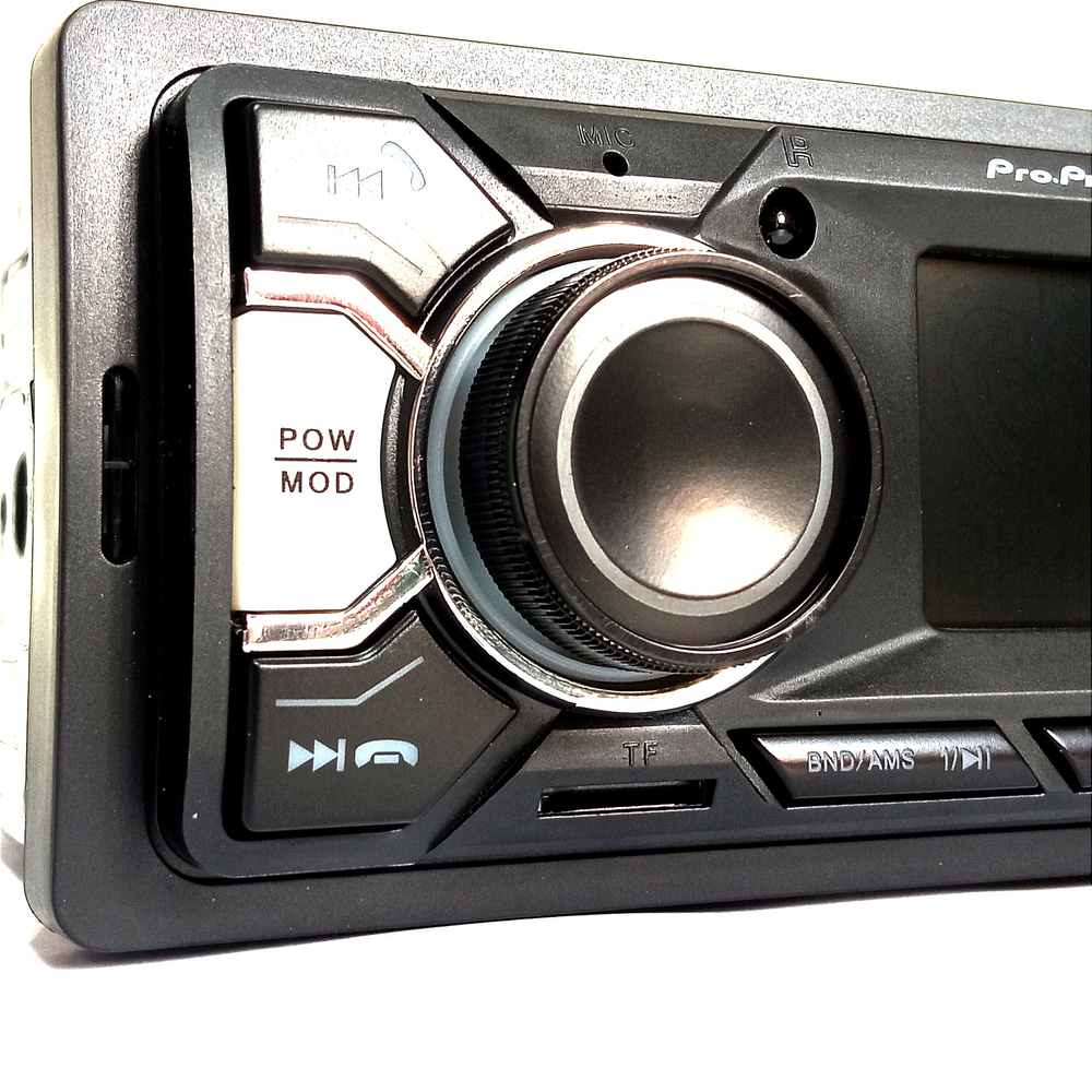 Автомагнитола PRO.PIO DH-5012 Bluetooth