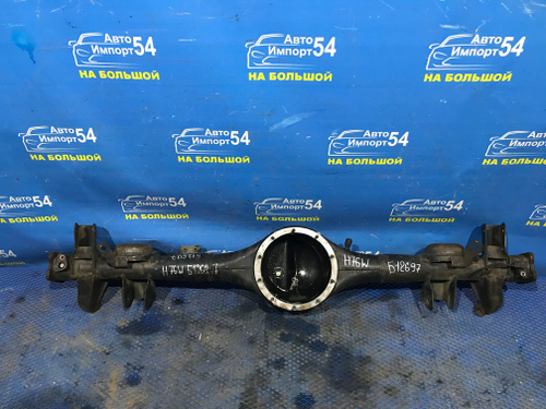 Чулок заднего моста MITSUBISHI PAJERO IO 1998-2000