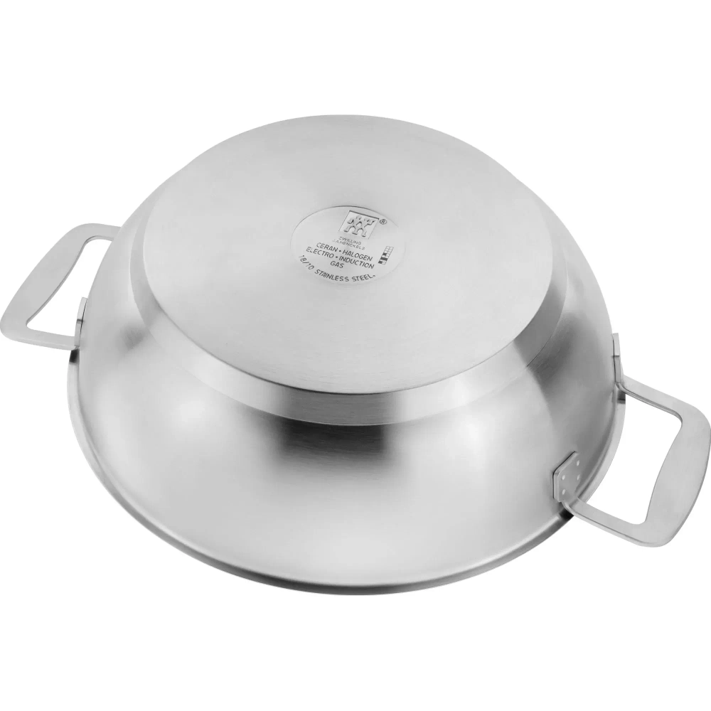 Zwilling - Набор для курения Плюс 28см / артикул   40999-028-0  / GTIN 4009839388552