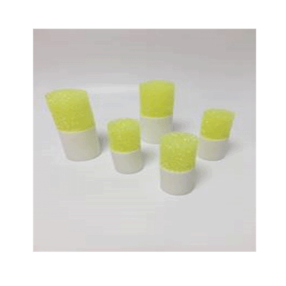 Снаряд для очистки 006 mm (100 шт) шлифовальный