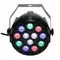 SHOWLIGHT LED SPOT 12W New, Прожектор заливного света LED RGBW, 12 светодиодов по 1W(3R*3G*3B*3W), ш