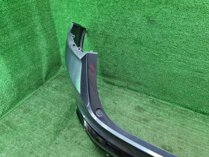 Бампер задний Geely Tugella (2022-н.в.)