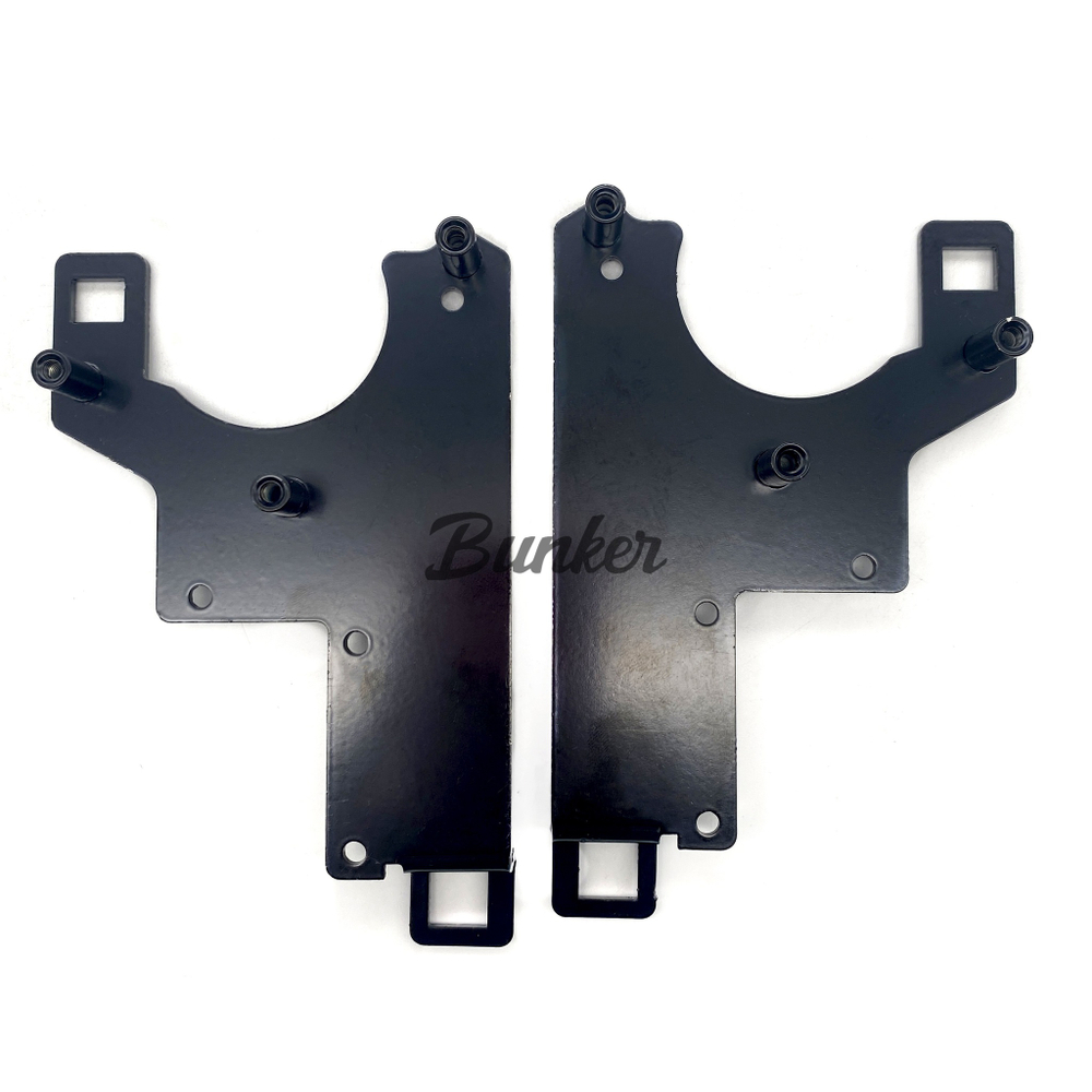 Переходные рамки для замены линз BUN-PR-267