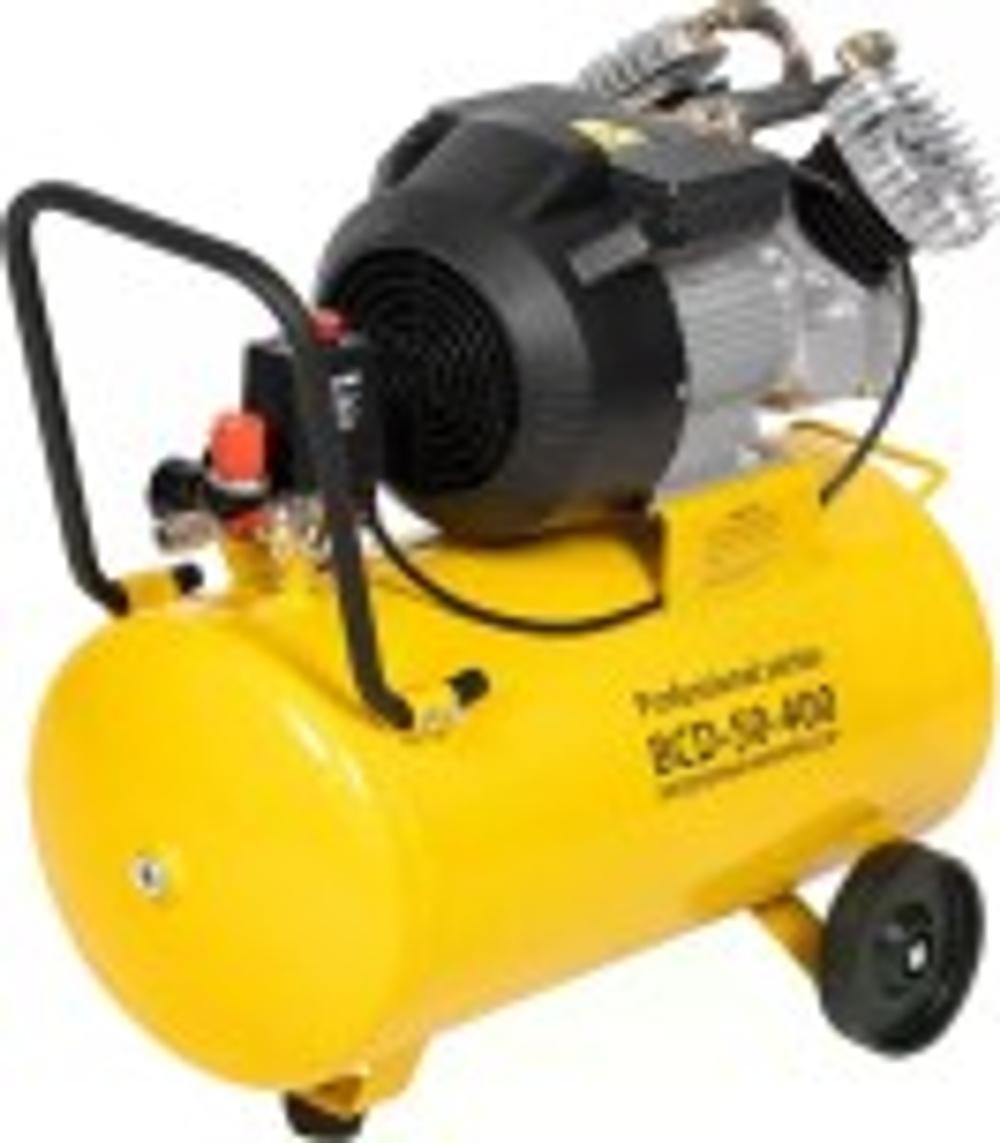 Компрессор поршневой BALLU BCD-50-400 НС-1698084