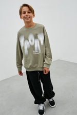 Джемпер дл/р уни DELORAS 81486