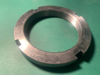 Гайка CIFA 906654