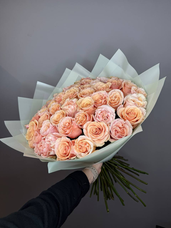 Букет "Нектарин"