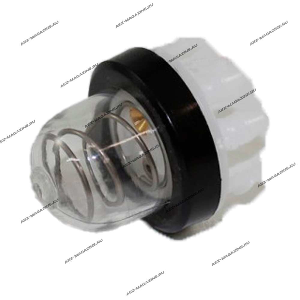 Ручной топливо-подкачивающий насос для бензокос с резиновым куполом¶