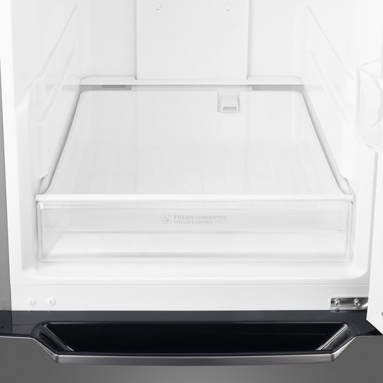 Холодильник Weissgauff WRK 2000 XNF DC Inverter