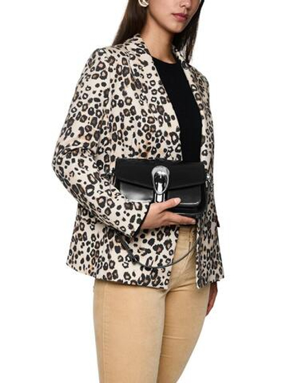 Marc Cain Сумка с декоративной магнитной застежкой