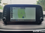 Hyundai All New Tucson Дизель 2.0 2WD (04.2020)