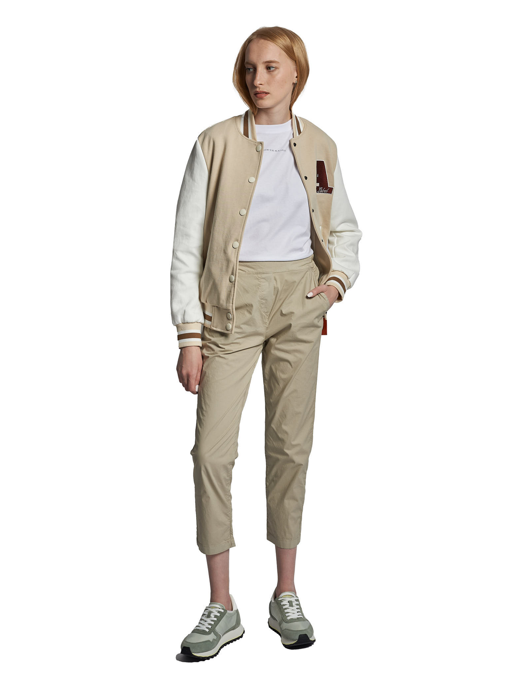 Брюки casual W North Sails