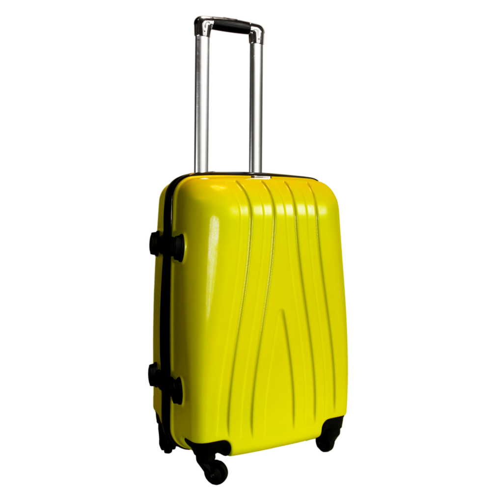 Чемодан 416-1