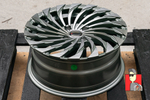 Комплект дисков RGW 15x6.5 et35 4x100