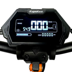 Электросамокат Kugoo Kirin G2 Pro Max