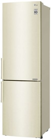 Холодильник LG GA-B499YYJL
