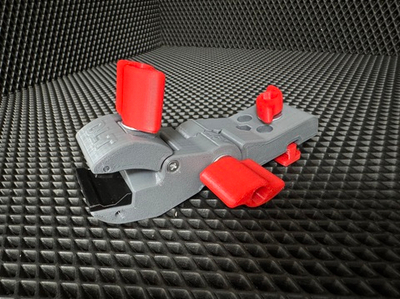 Зажим для плитки поворотный, арт.2148