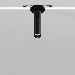 Встраиваемый светильник Maytoni Focus T C141RS-L125-6W3K-B