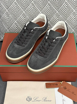 Кеды Loro Piana