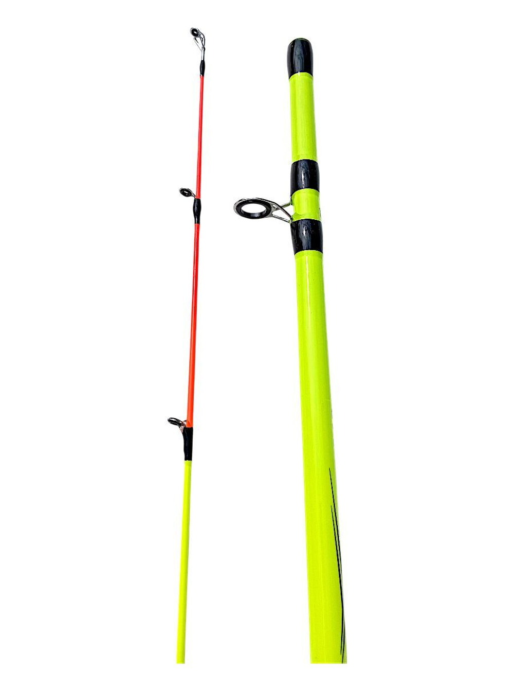 Спиннинг Rapaima Achab тест до 200 гр длина 210 см