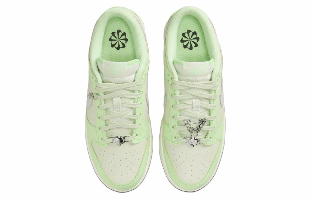 Кроссовки Nike Dunk Se Next Nature (Женская размерная сетка)