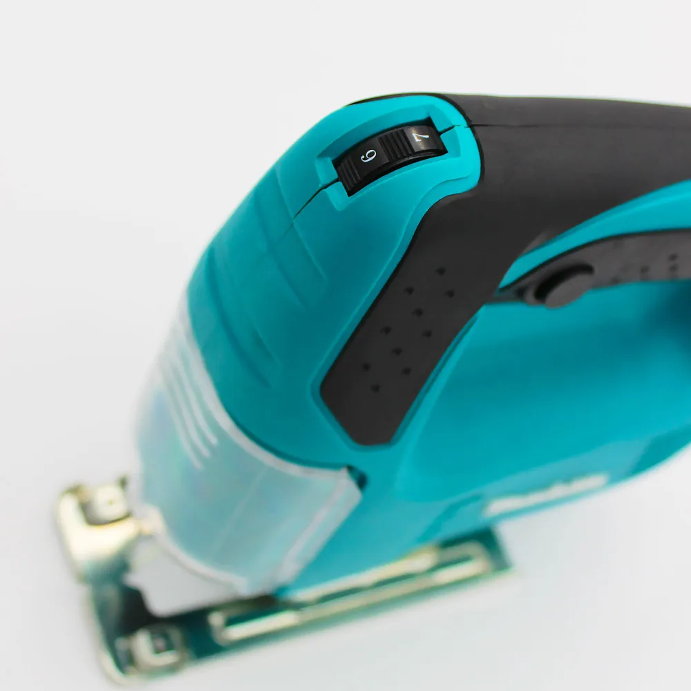 Лобзик сетевой Makita 4327