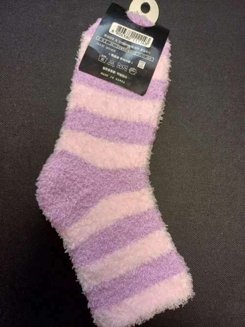 Носки barsh (пенка) р-р 35-39