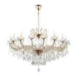 Подвесная люстра Modelux ML.20221.20