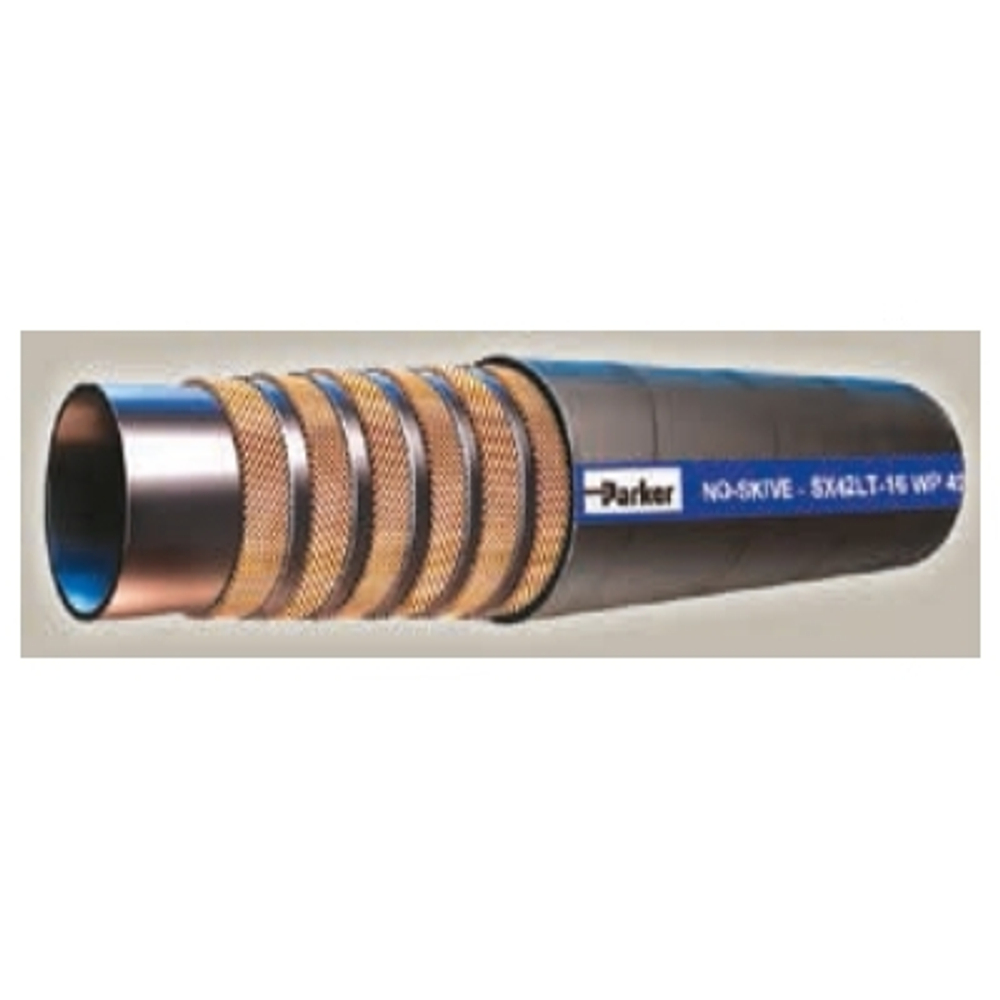 РВД R15 DN 20 P=420 (-57°C)
