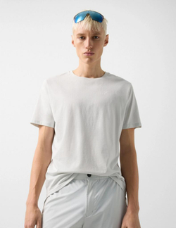 Футболка BOGNER FIRE+ICE MICK3 в сером цвете