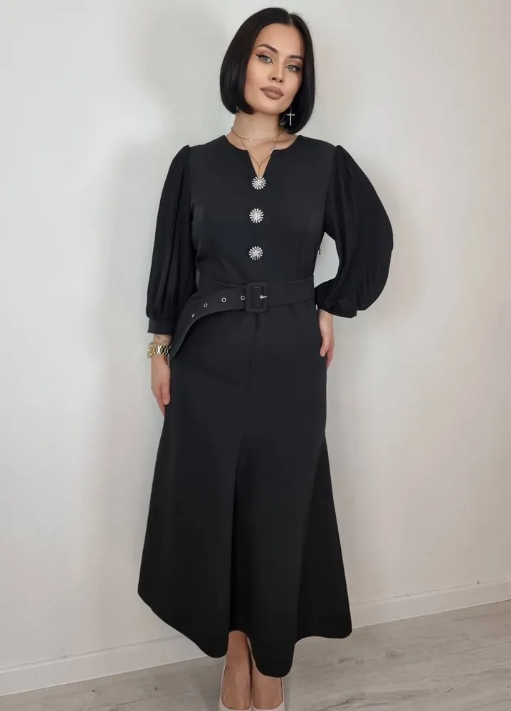 Платье 03590-3 Fabrika