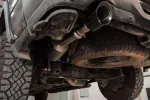 Выхлопная система для Dodge RAM 1500 5.7 литров 2020+ Додж Рам