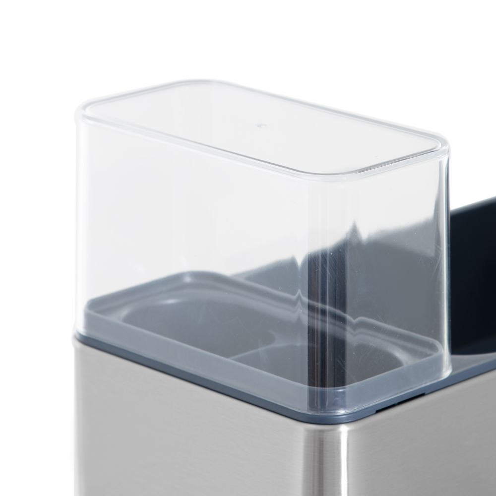 Контейнер для кухонной утвари из нержавеющей стали Foodatlas JAH-024