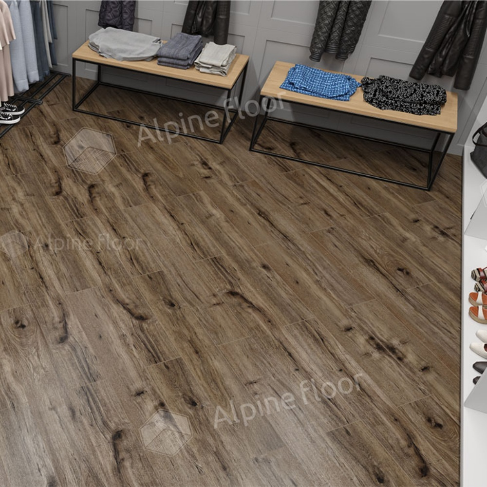 Ламинат Alpine Floor Intensity LF101-11 Дуб Турин