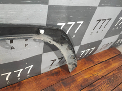 Накладка крыла переднего левого RAV4 V (XA50) 18-нв Б/У Оригинал 7560242160