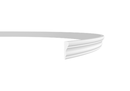 Молдинг гибкий 1.51.377