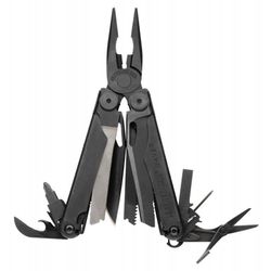 Leatherman Wave черный  (831331)