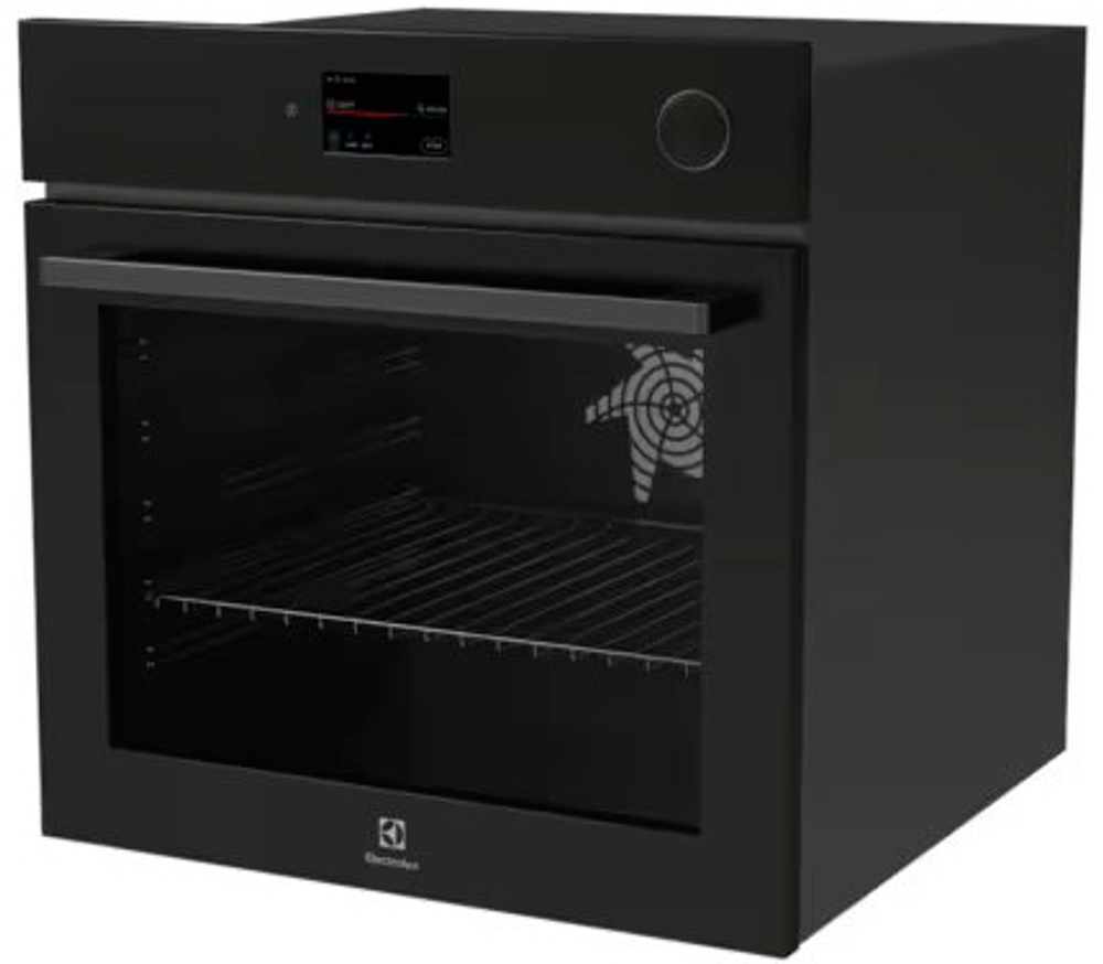 Встраиваемый электрический духовой шкаф Electrolux LOC9P3XZ