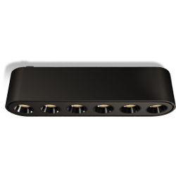 Светильник подвесной Wertmark Technical Hadar светильник на шинопровод, Led, 6W, 4000K WTH.O20.607.40.06