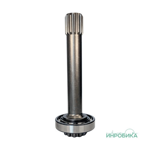Вал отбора мощности L=213,5мм для КПП ZF 16S... без интардера 09300600017